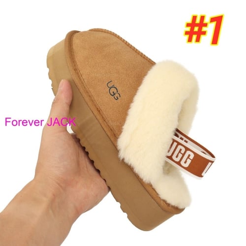 شوز ugg