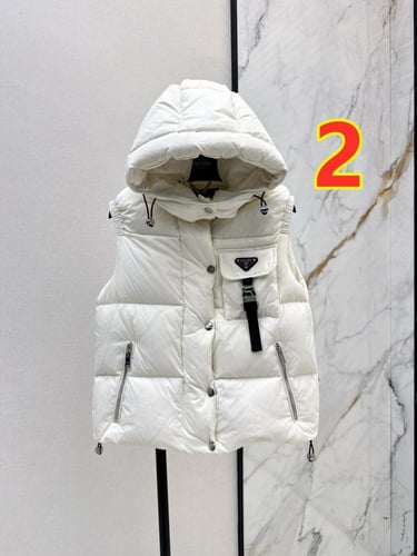 جاكيت برادا