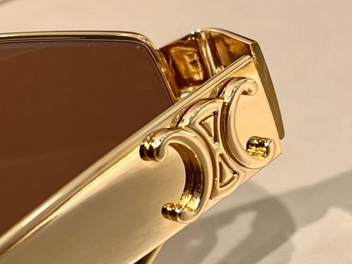 نظارة سيلين