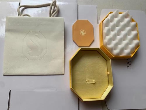 مجموعه الملائكه سوارفسكي