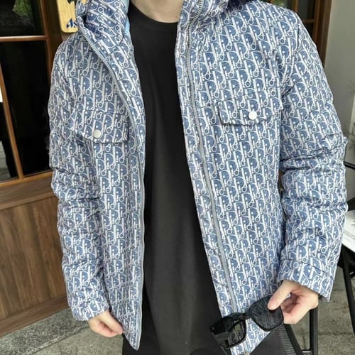 جاكيت ديور رجالي