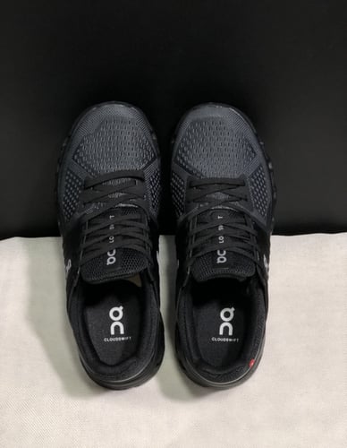 اون راننج كلاود سويفت