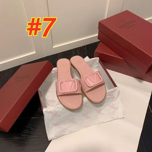 سليبر فالنتينو