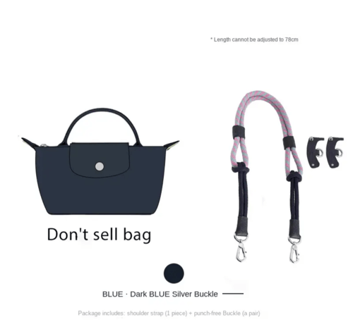 استراب لونق شامب