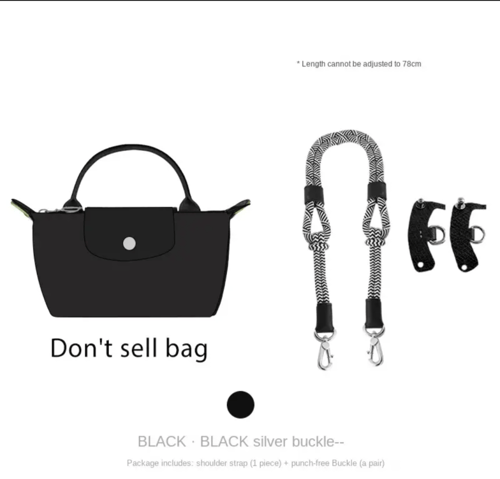 استراب لونق شامب