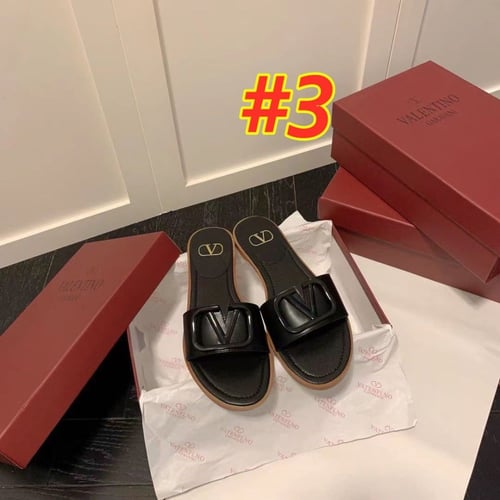 سليبر فالنتينو