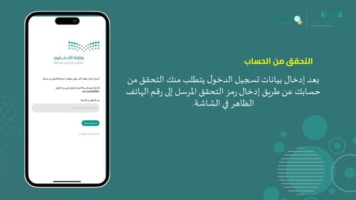 ورشة عمل لشرح تطبيق حضوري