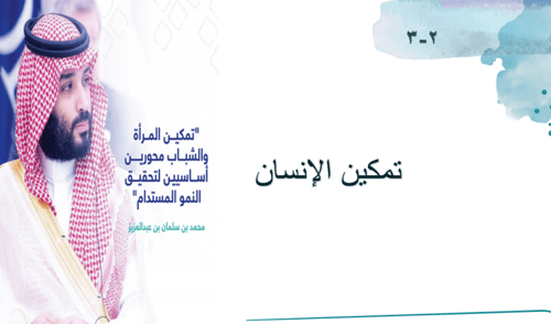 تصميم الفصل الثاني جودة الحياة تنمية مستدامة