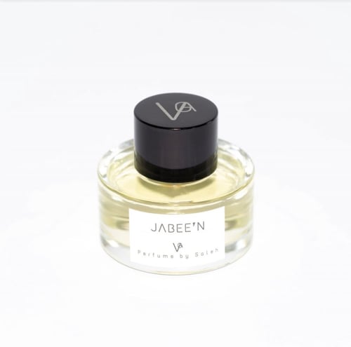 عطر جبين - JABEE’N من فوغا - 100 مل