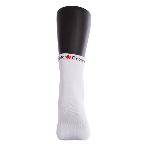 ANKLE PRO SOCKS WHITE