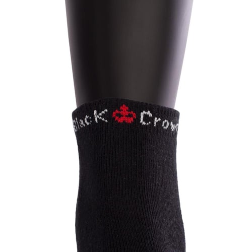 ANKLE PRO SOCKS BLACK