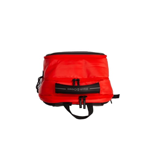 BACKPACK URUS Black-Red