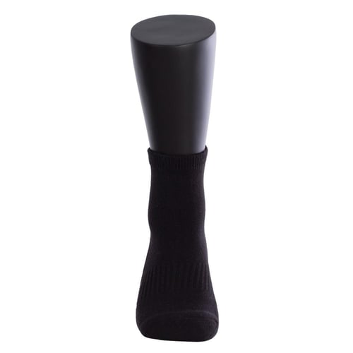 ANKLE PRO SOCKS BLACK