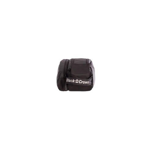 TOILETTE BAG MIRACLE PRO Black-Tornasol
