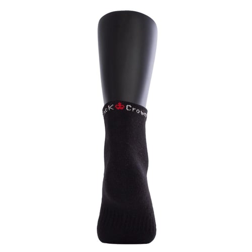 ANKLE PRO SOCKS BLACK