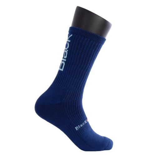 LONG PRO SOCKS BLUE