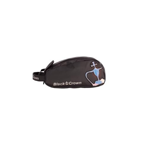 TOILETTE BAG MIRACLE PRO Black-Tornasol