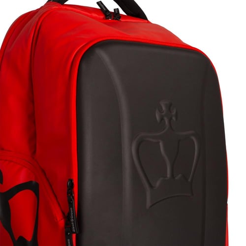 BACKPACK URUS Black-Red