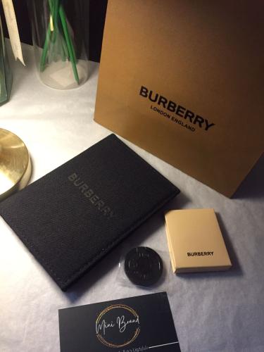 محفظه بربري