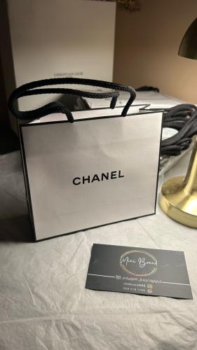 اكياس توزيعات شانيل