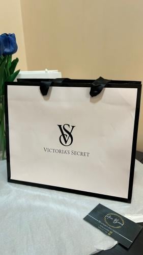 كيس فيكتوريا سيكريت