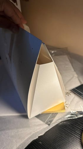 بوكس شانيل للاهداء