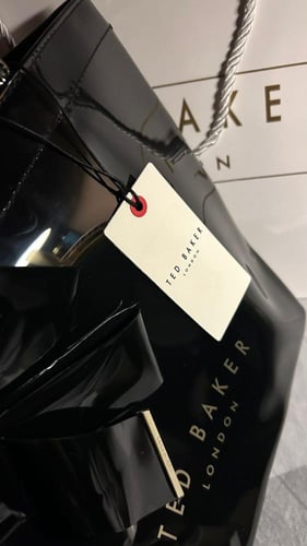 Tot bag تيد بيكر