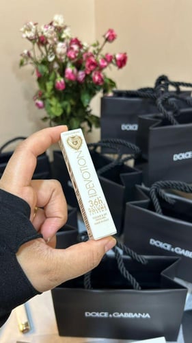 مسكرا دولتشي آند غابانا ديفوشن