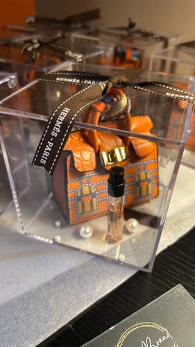 توزيعات ميني بيركن هيرمس