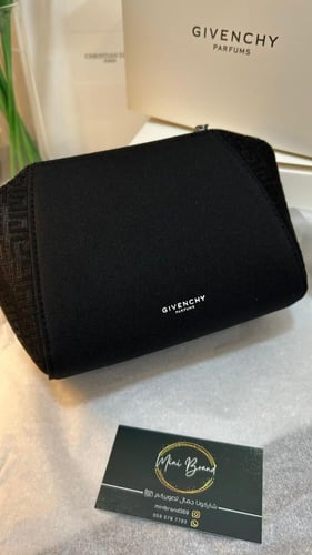 حقيبة جفنشي إصدار جديد