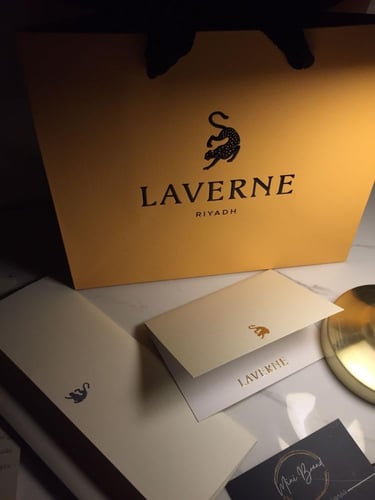 كيس لافيرن ..