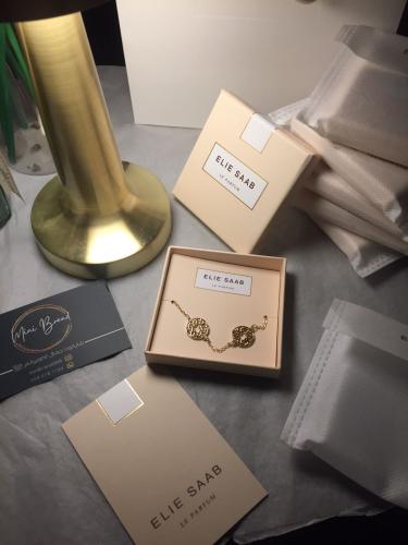 سواره إيلي صعب الاصلية