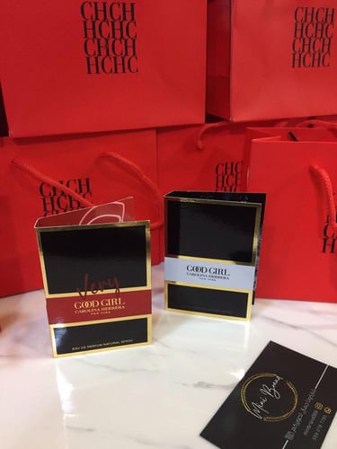 توزيعات كارولينا هريرا