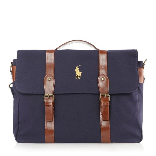 حقيبة بولو رالف لورين