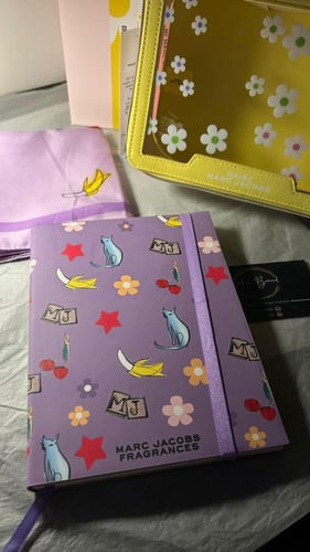 مجموعة مارك جاكوبس