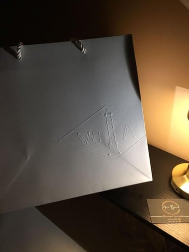 اكياس فان كليف