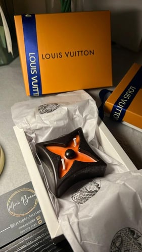 توزيعات شموع لويس فيتو