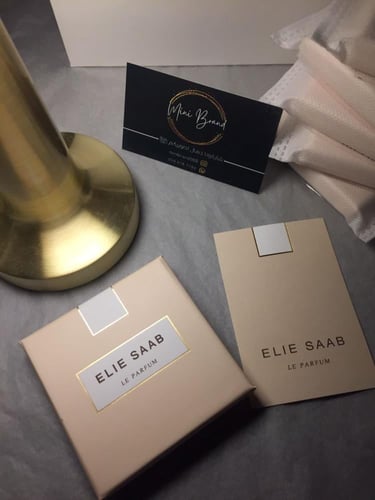 سواره إيلي صعب الاصلية