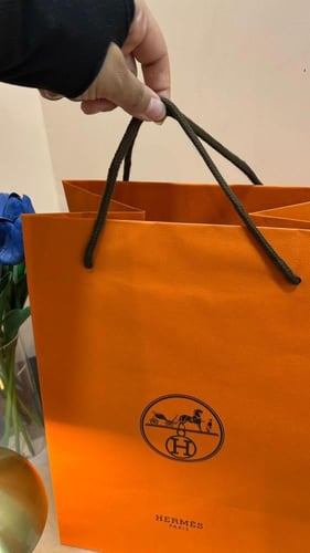 كيس هيرمس كبيرر