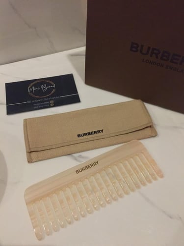 اجمل قطع بربري مشط + مرايا الاصليه