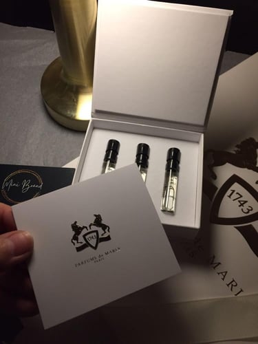 مجموعه بوكسات ديلينا دي مارلي