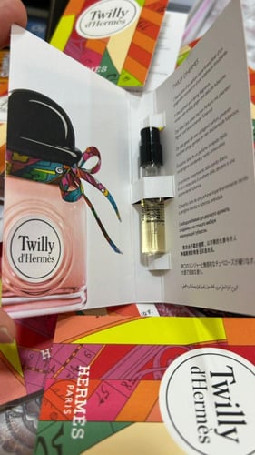 توزيعات ميني بيركن هيرمس