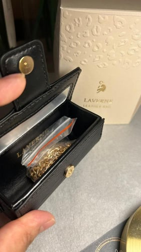 Mini bag من لافيرن