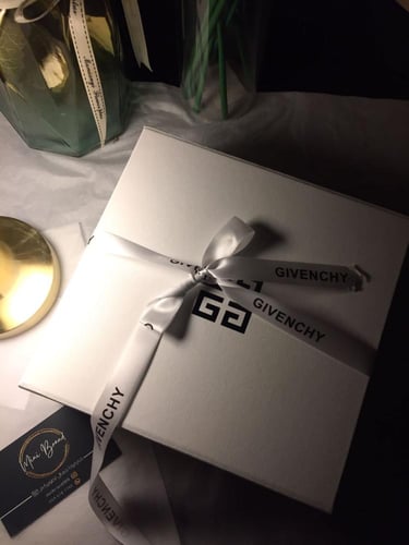 بوكس مجموعة جفنشي شكل 2