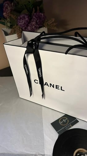 بوكس وكيس شانيل ..