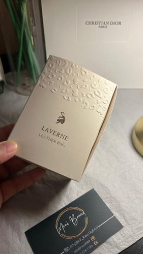 Mini bag من لافيرن