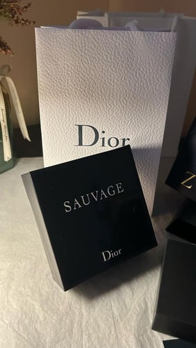 ديور سوفاج و زايروس