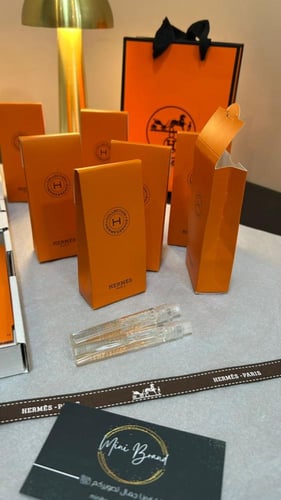 توزيعات إيرمز الانيقه