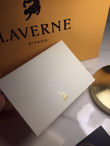 كيس لافيرن ..