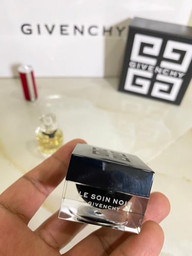 بوكس جفنشي لانترديت